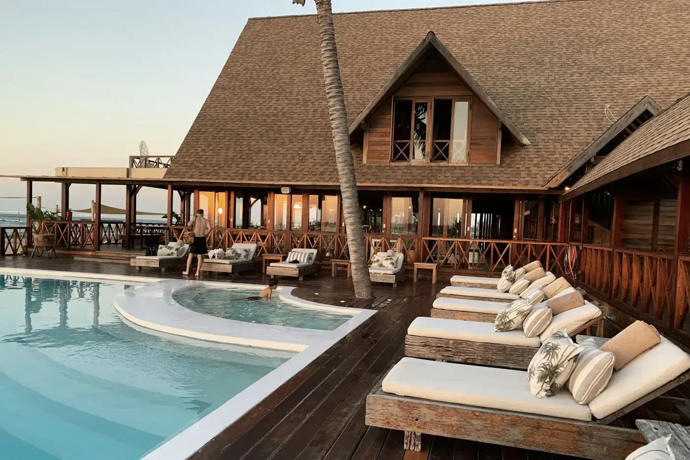 A great stay is operations the guest never sees.