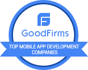 GoodFirms Badge